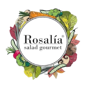 Rosalia Salad Gourmet