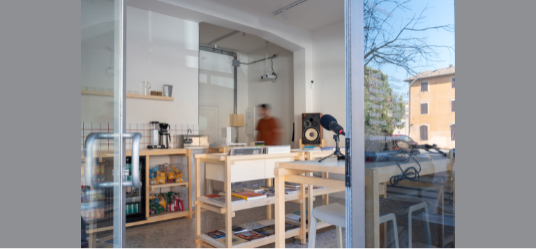 Rhizome X IED - 5% sconto