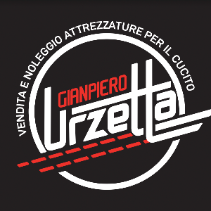 GIANPIERO URZETTA Macchine e attrezzature per il cucito
