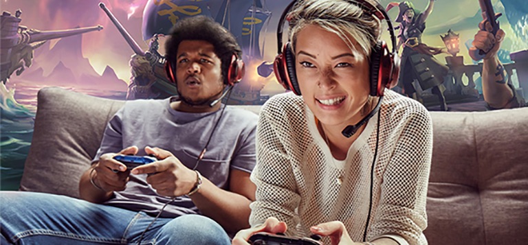 Acquista Xbox Series S! Fino al 50% di sconto per studenti sui giochi