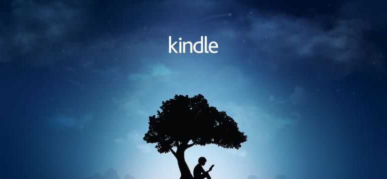 30 giorni di prova gratuita su Kindle Unlimited!