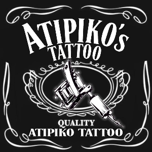 ATIPIKO TATTOO