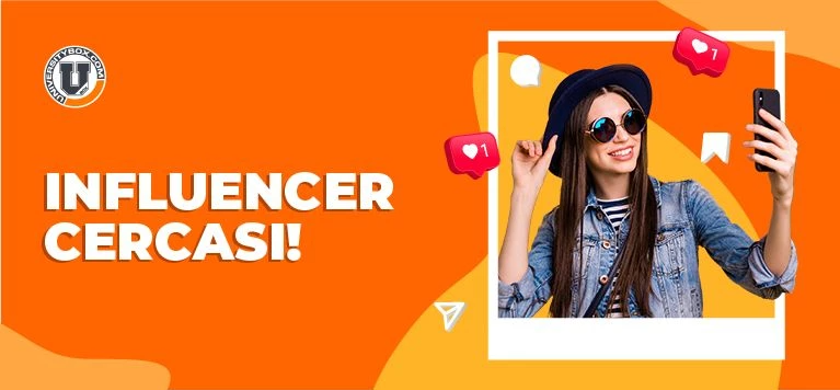 Influencer
