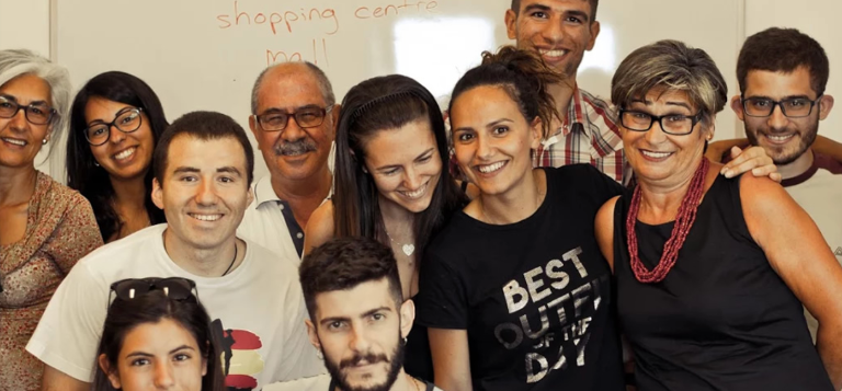 One World Cagliari