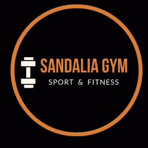 Sandalia Gym
