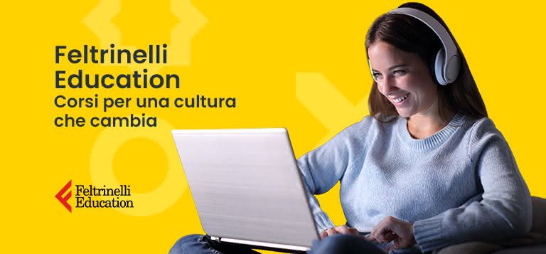 Extra Sconto 5% esclusivo su Feltrinelli Education per studenti