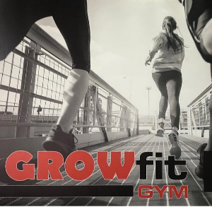 Grow Fit Tiburtina