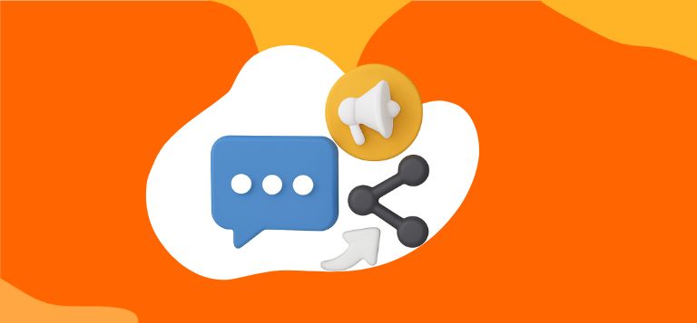 Come comunichi con i colleghi?