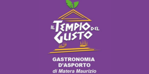 IL TEMPIO DEL GUSTO