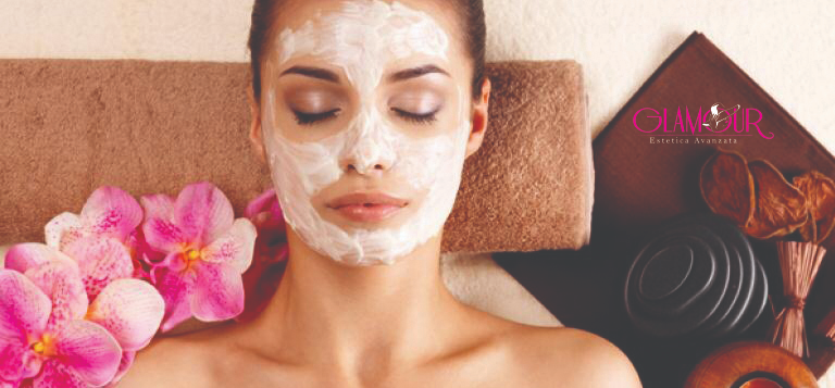 GLAMOUR Estetica Avanzata