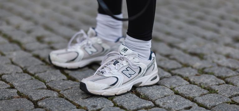 New Balance: sconto -50% & 4% Cashback per studenti😎