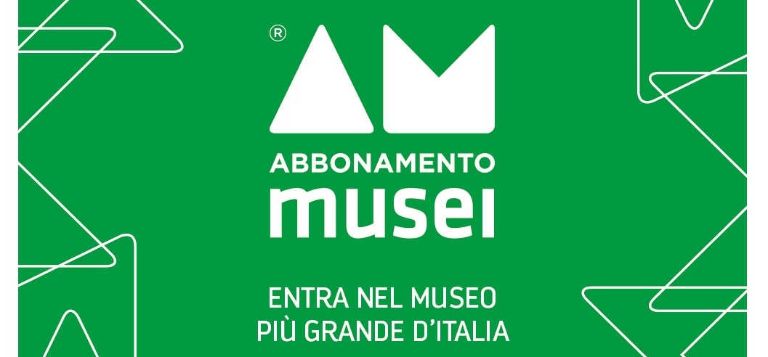 Abbonamento musei