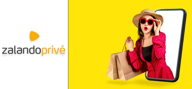 Zalando Privè Black Friday Sconti fino all’80%