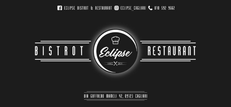 Promo Eclipse: aperitivo + tagliere a 5€!