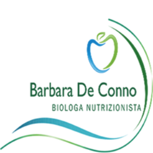 Barbara De Conno - Biologa Nutrizionista