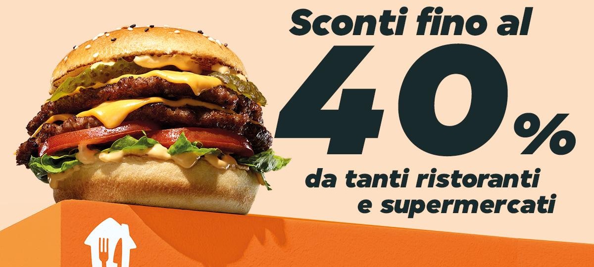 Fino al -40%