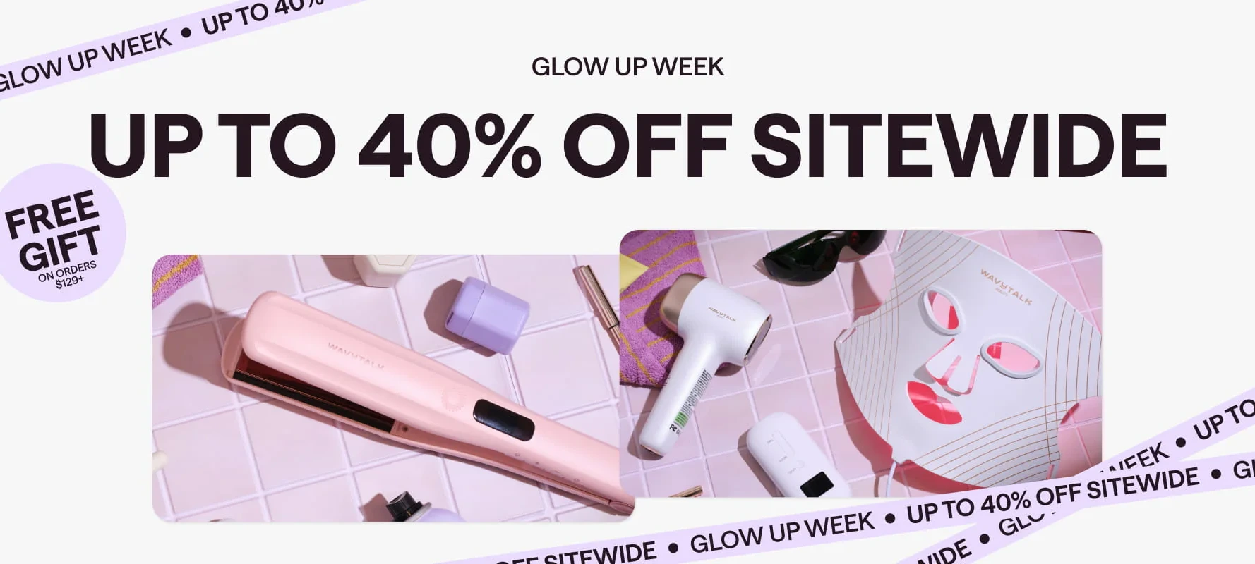Fino al 40% DI SCONTO