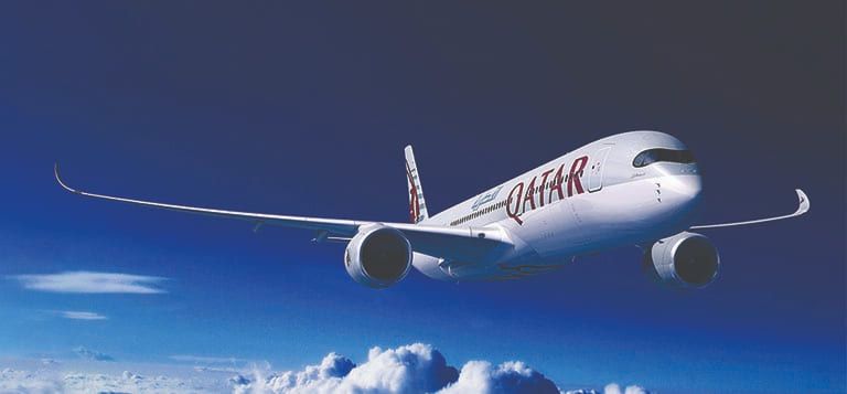 Sconto studenti su Qatar Airways!