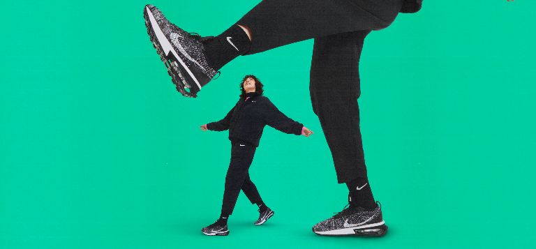 Nike: extra sconti studenti + 4% cashback!