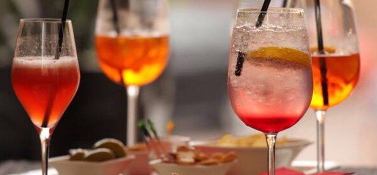 15% di sconto studenti da Bar Impero