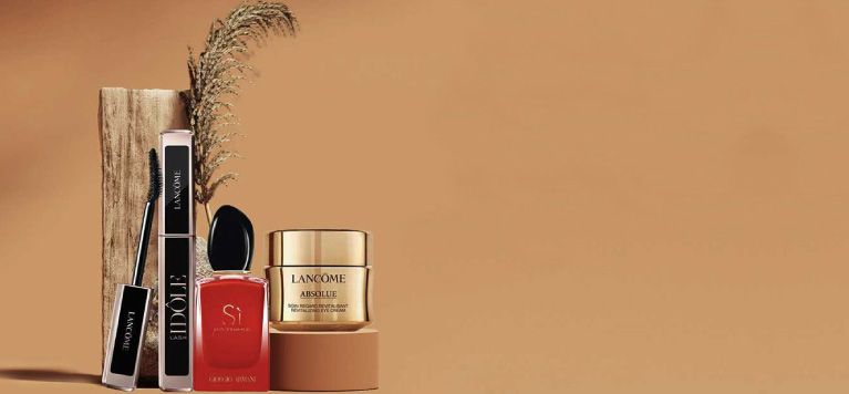 Marionnaud: -30% sconto + 8% cashback!