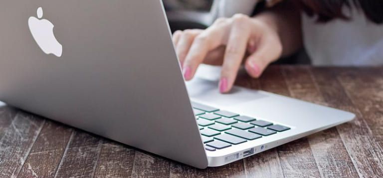 10% di sconto studenti sul MacBook!