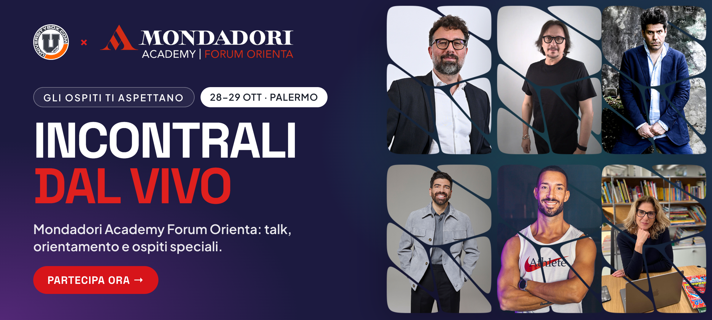 Orientamento
